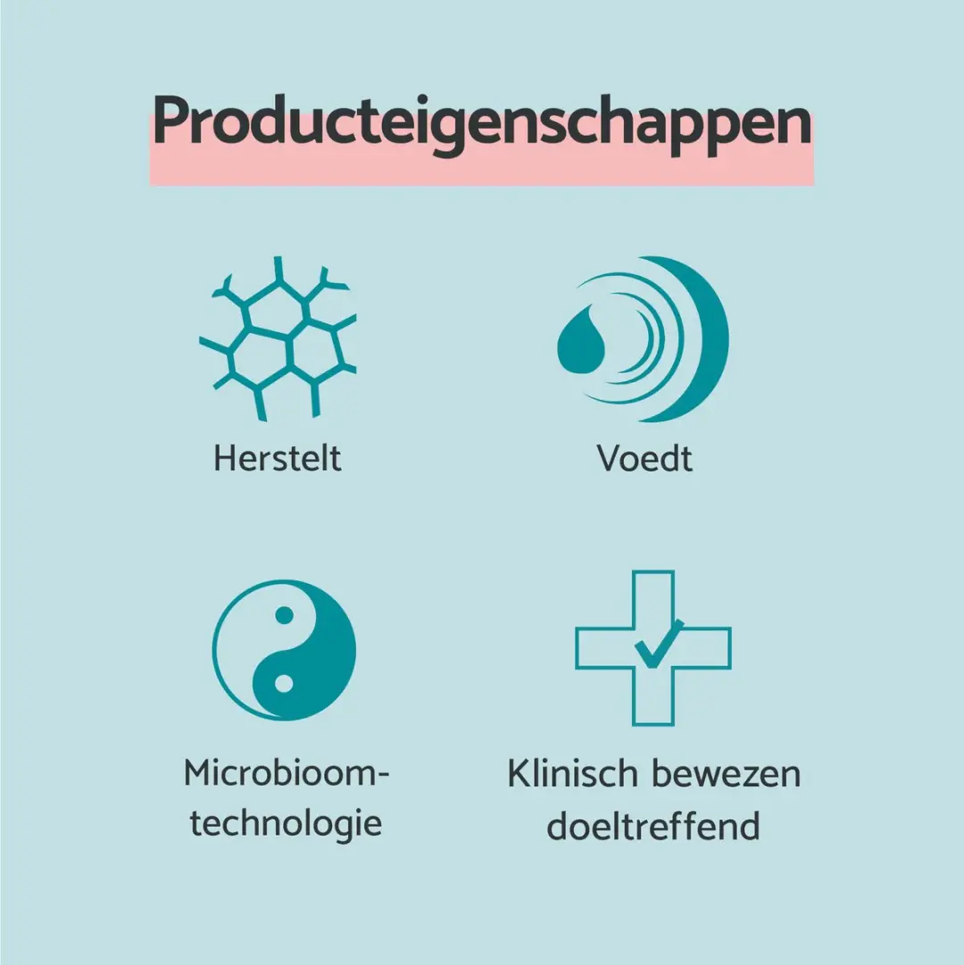 Remescar Regenererende Nachtcrème 50ml