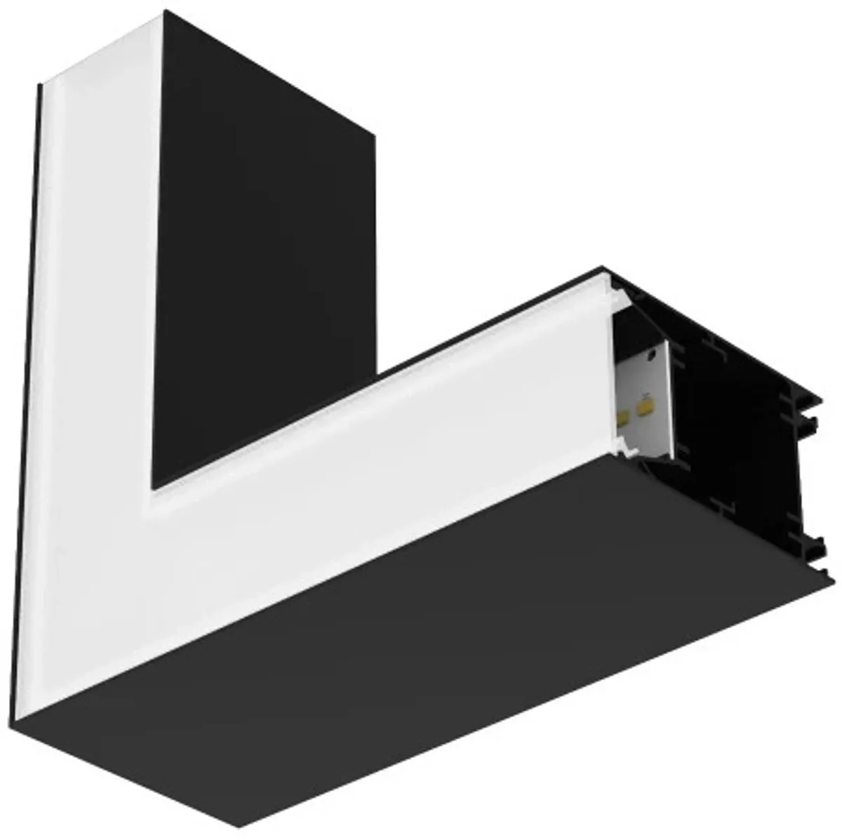 LEDVANCE Lichtlijn Armatuur 6.9W 910lm