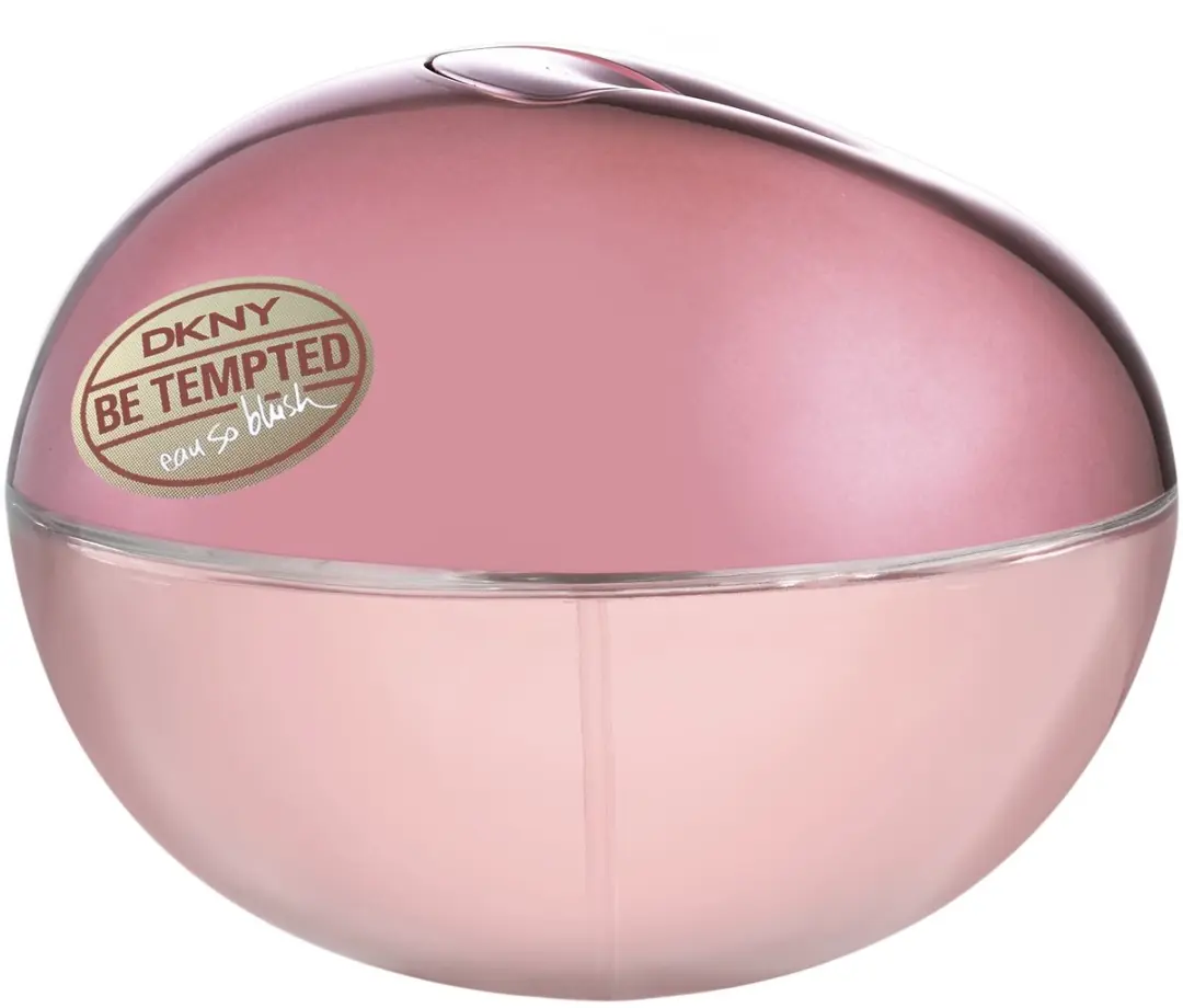 DKNY Be Tempted Blush Eau de Parfum 100ml