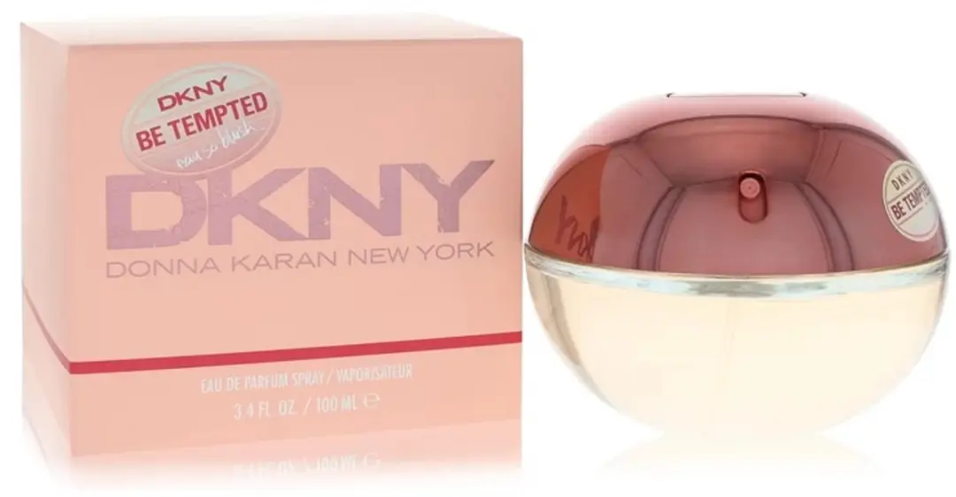 DKNY Be Tempted Blush Eau de Parfum 100ml