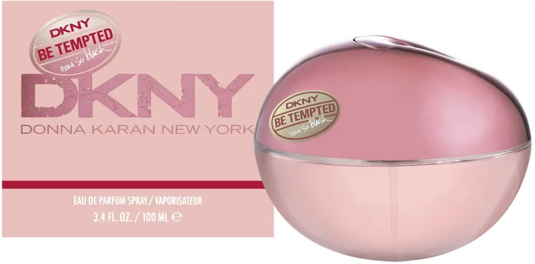 DKNY Be Tempted Blush Eau de Parfum 100ml
