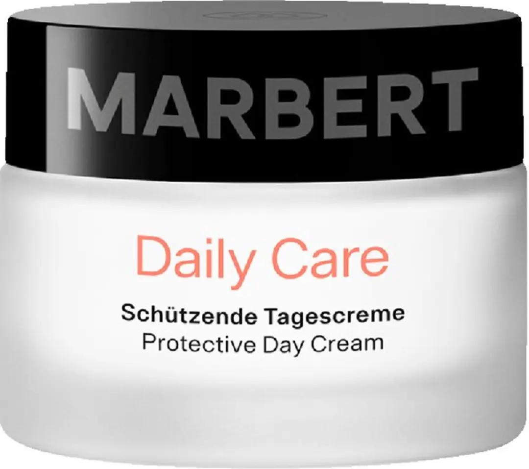 Marbert DailyCare Dag- en nachtcrème 50ml
