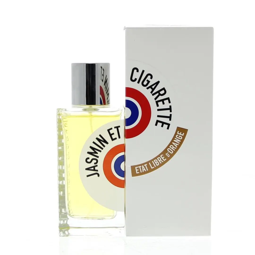Etat Libre Jasmin Et Cigarette Eau de Parfum 100ml