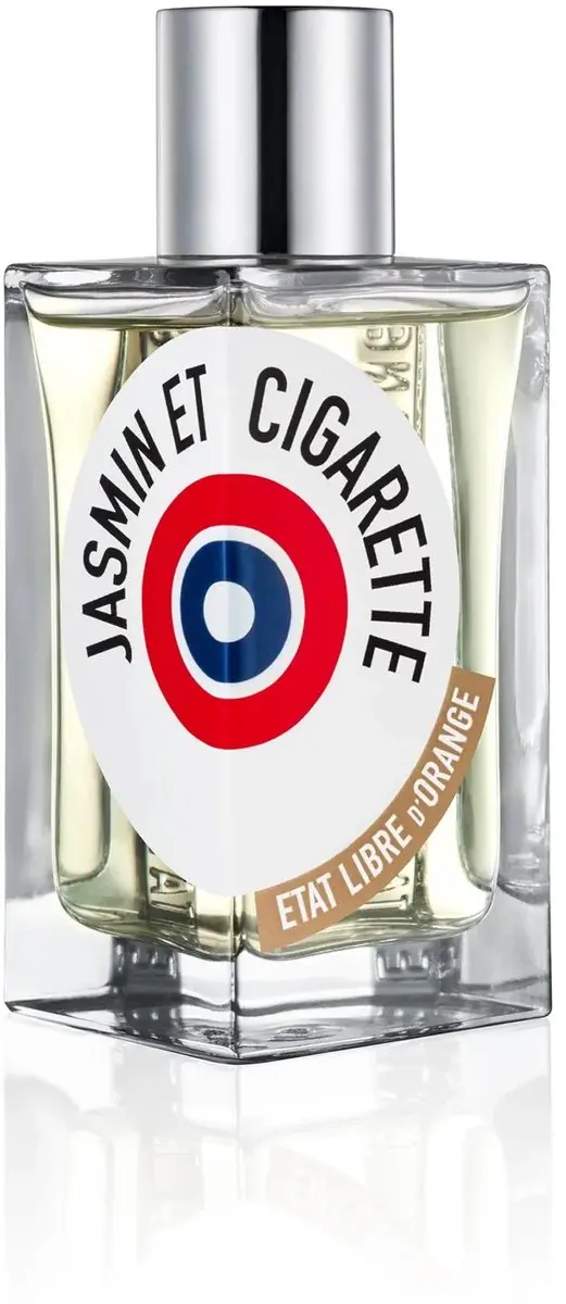 Etat Libre Jasmin Et Cigarette Eau de Parfum 100ml