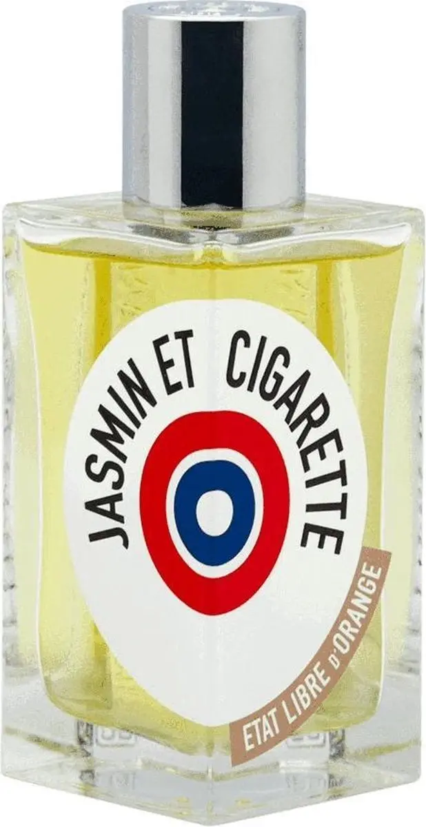 Etat Libre Jasmin Et Cigarette Eau de Parfum 100ml