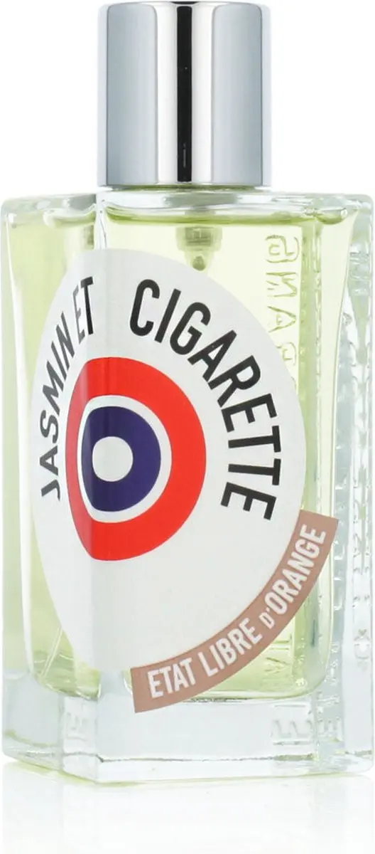 Etat Libre Jasmin Et Cigarette Eau de Parfum 100ml