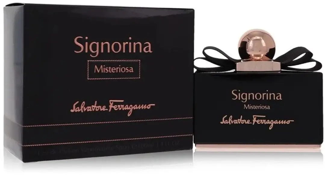 Salvatore Ferragamo Parfum 100ml