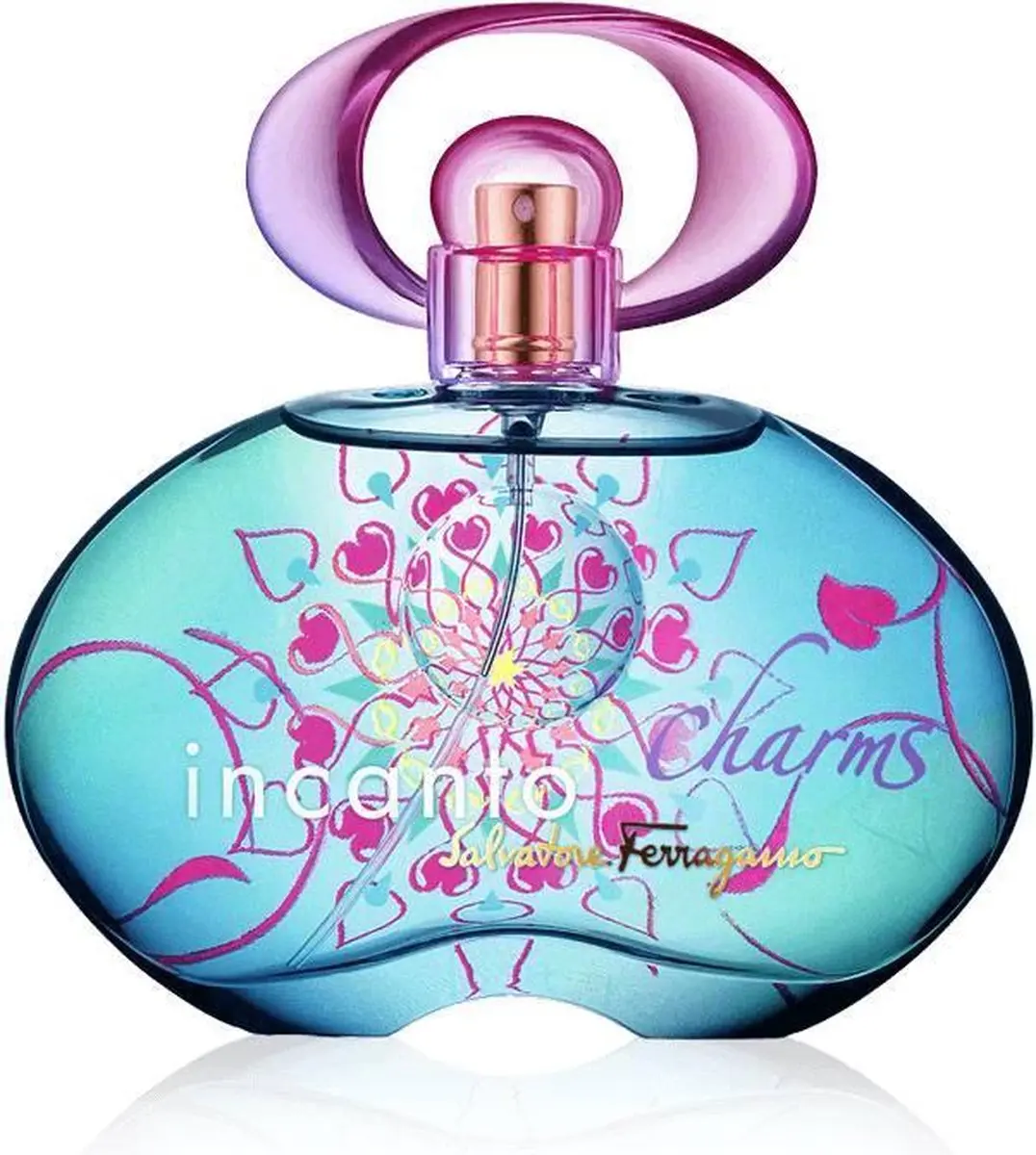 Salvatore Ferragamo Parfum 100ml