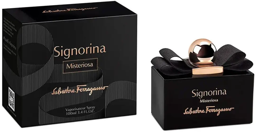 Salvatore Ferragamo Parfum 100ml