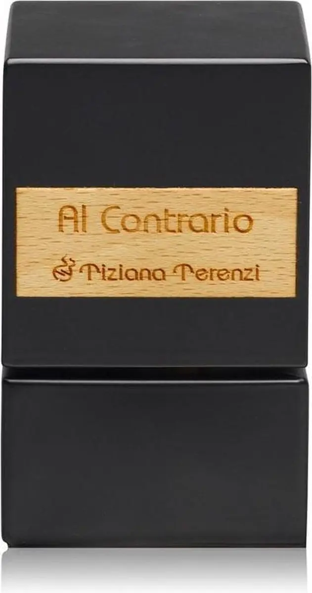 Tiziana Terenzi Al Contrario Extrait de Parfum 50ml