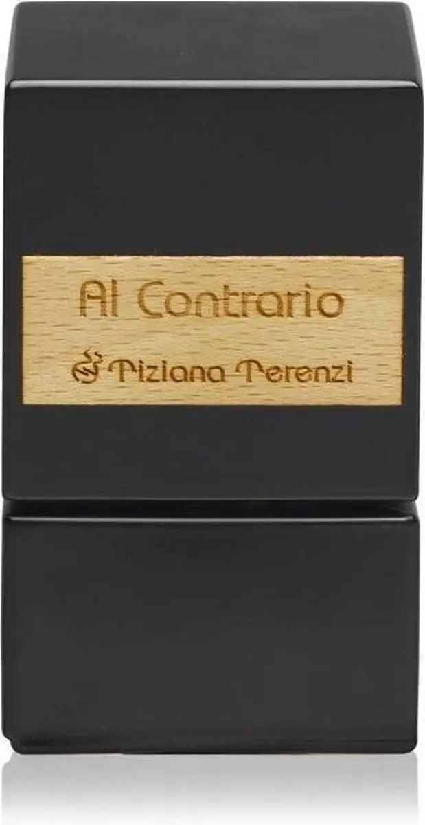 Tiziana Terenzi Al Contrario Extrait de Parfum 50ml