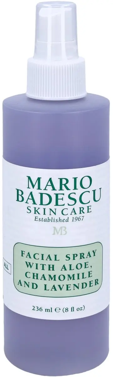 Mario Badescu Facial Spray met Aloë Vera 236ml