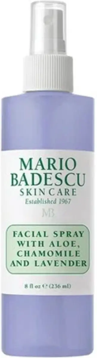 Mario Badescu Facial Spray met Aloë Vera 236ml