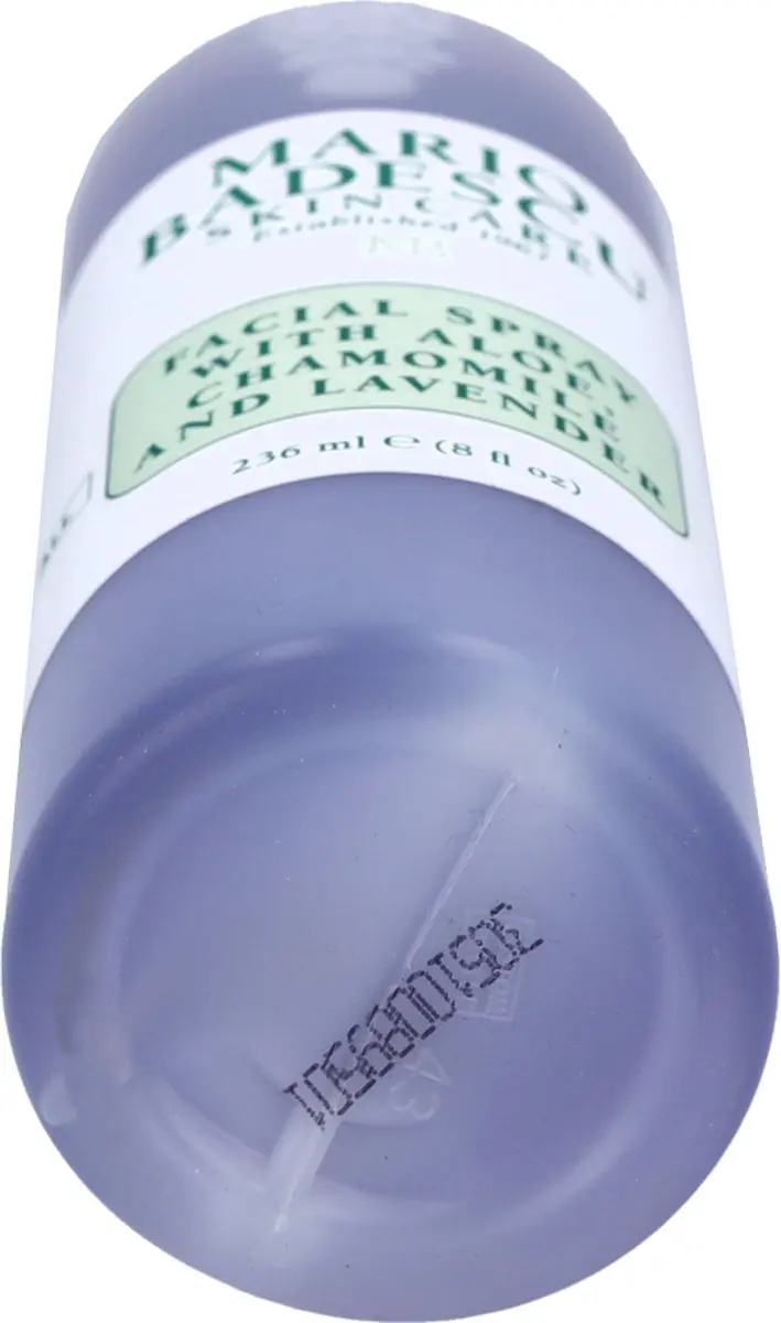 Mario Badescu Facial Spray met Aloë Vera 236ml