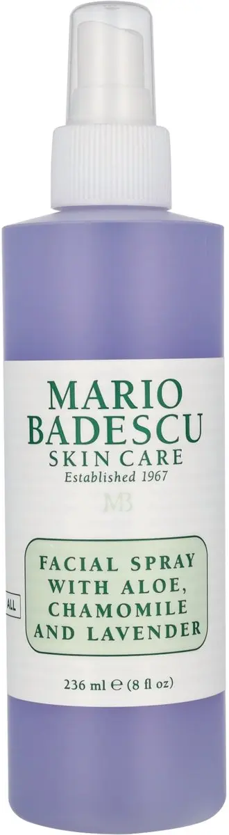 Mario Badescu Facial Spray met Aloë Vera 236ml
