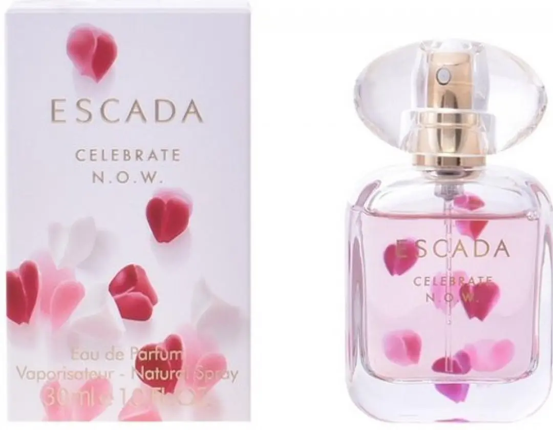 Escada Celebrate Now Eau de Parfum 50ml