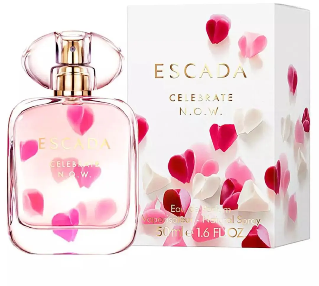 Escada Celebrate Now Eau de Parfum 50ml