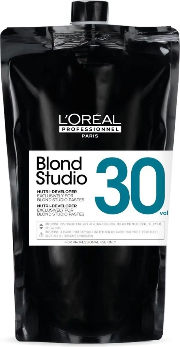 L'Oréal Professionnel Nutri-Developer Oxidatie 9% 1000ml