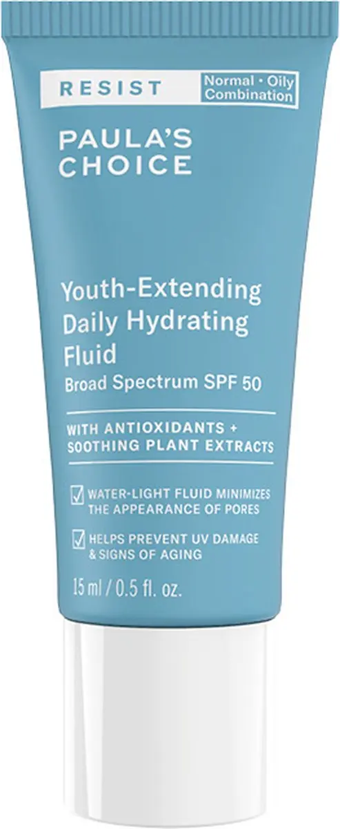 Paula's Choice Resist Anti-Aging Dagcrème SPF 50