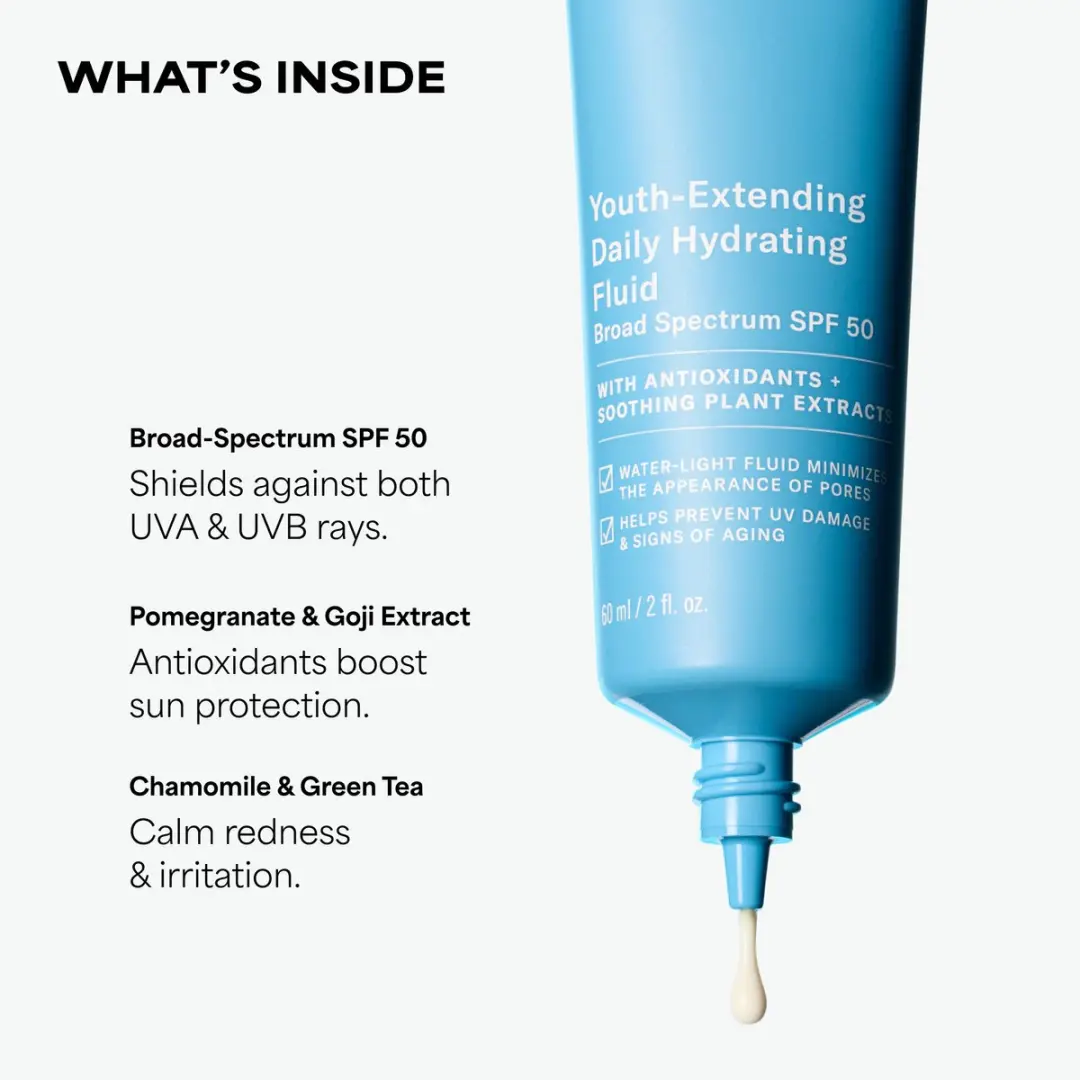 Paula's Choice Resist Anti-Aging Dagcrème SPF 50 - 15ml