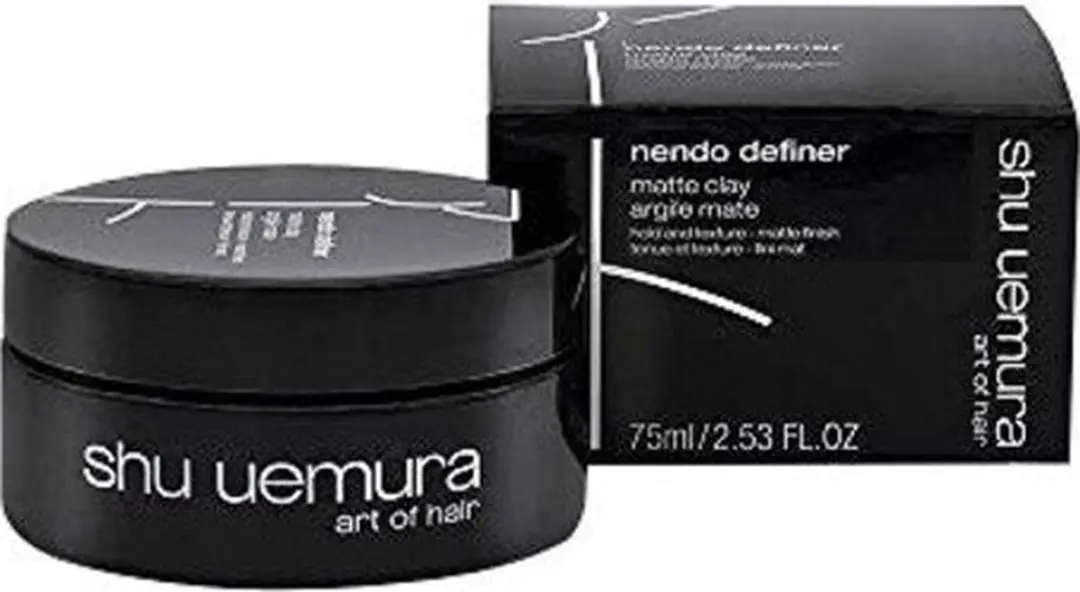 Shu Uemura Style Nendo Definer Stylingcrème 75ml