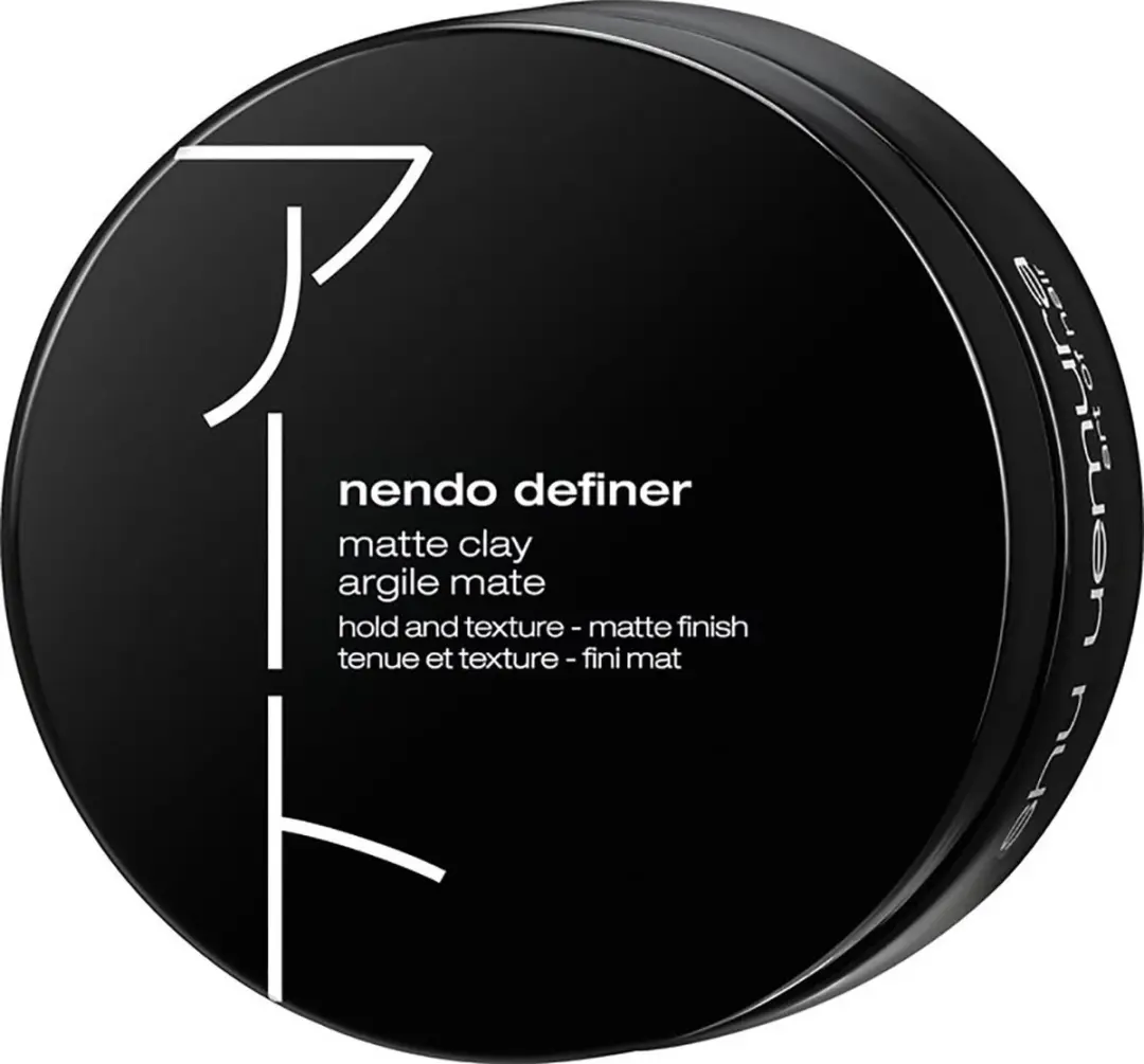 Shu Uemura Style Nendo Definer Stylingcrème 75ml