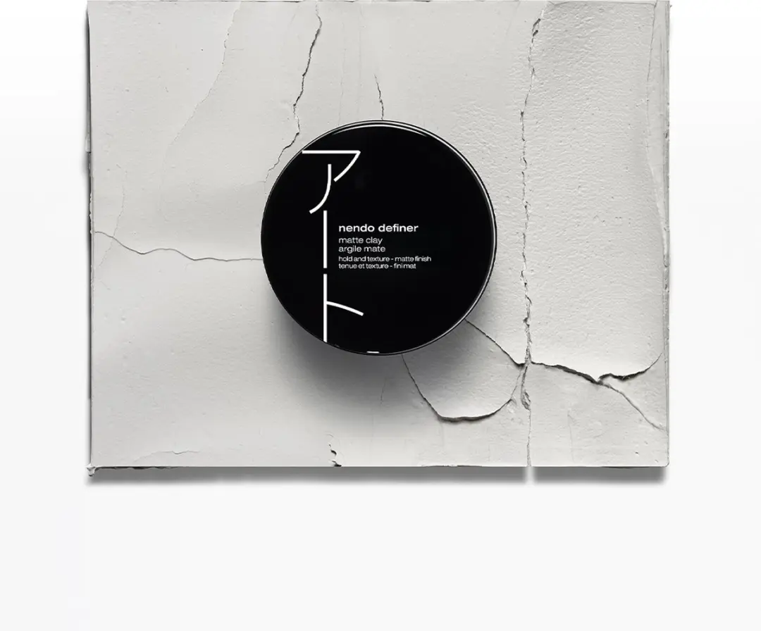 Shu Uemura Style Nendo Definer Stylingcrème 75ml