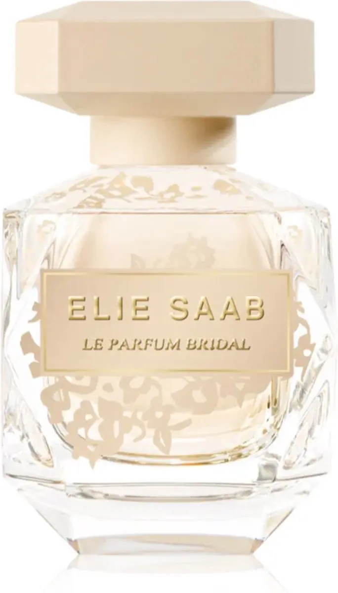 Elie Saab Le Parfum Bridal Eau de Parfum 90ml