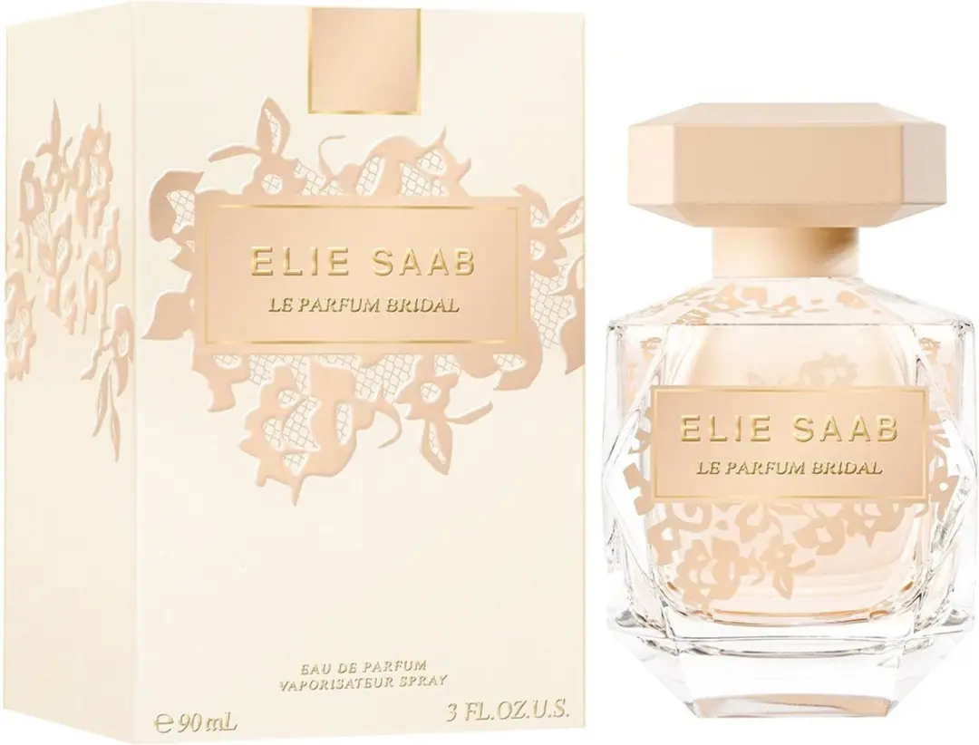 Elie Saab Le Parfum Bridal Eau de Parfum 90ml