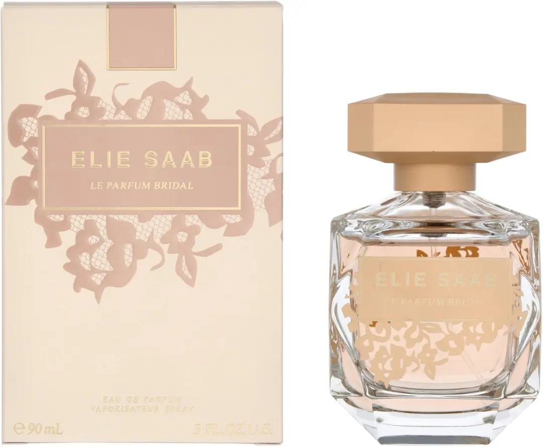 Elie Saab Le Parfum Bridal Eau de Parfum 90ml