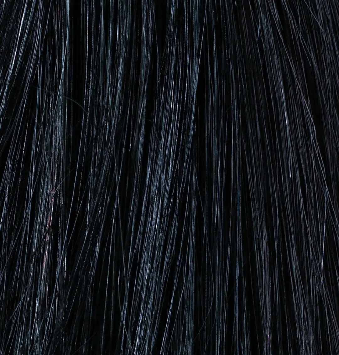 Toppik Hair Building Fibers Zwart - 55g