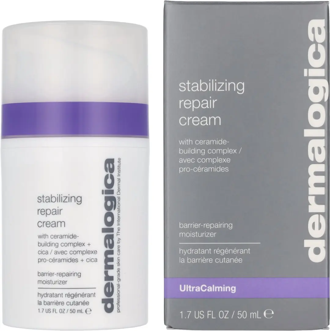 Dermalogica Stabilizing Repair Cream Dag & Nachtcrème 50ml
