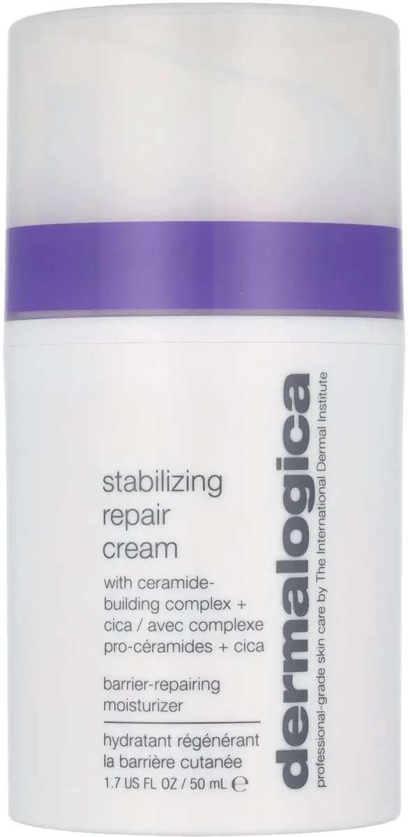 Dermalogica Stabilizing Repair Cream Dag & Nachtcrème 50ml