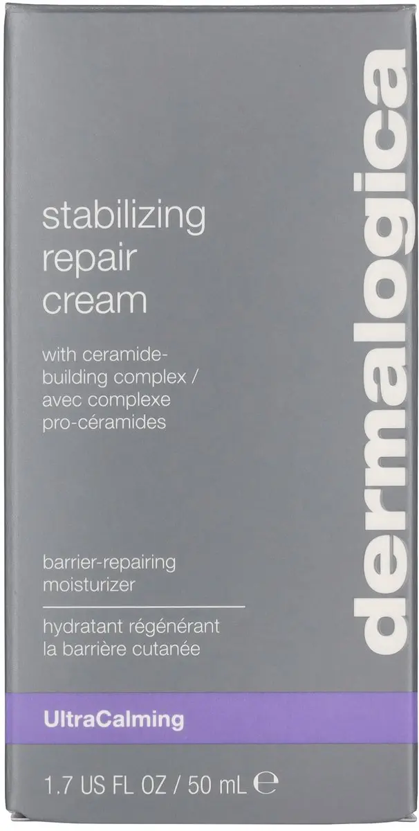 Dermalogica Stabilizing Repair Cream Dag & Nachtcrème 50ml