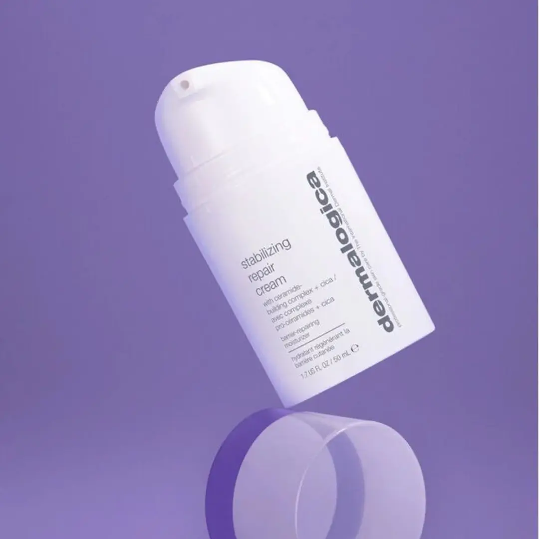 Dermalogica Stabilizing Repair Cream Dag & Nachtcrème 50ml