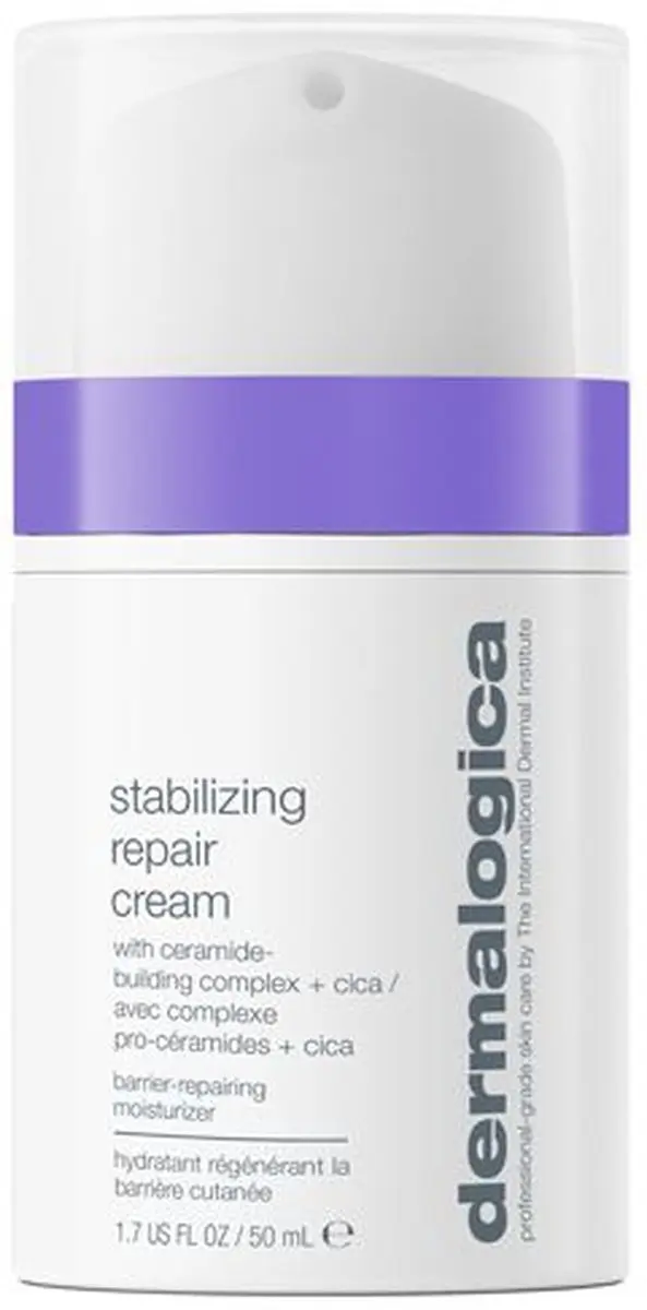 Dermalogica Stabilizing Repair Cream Dag & Nachtcrème 50ml