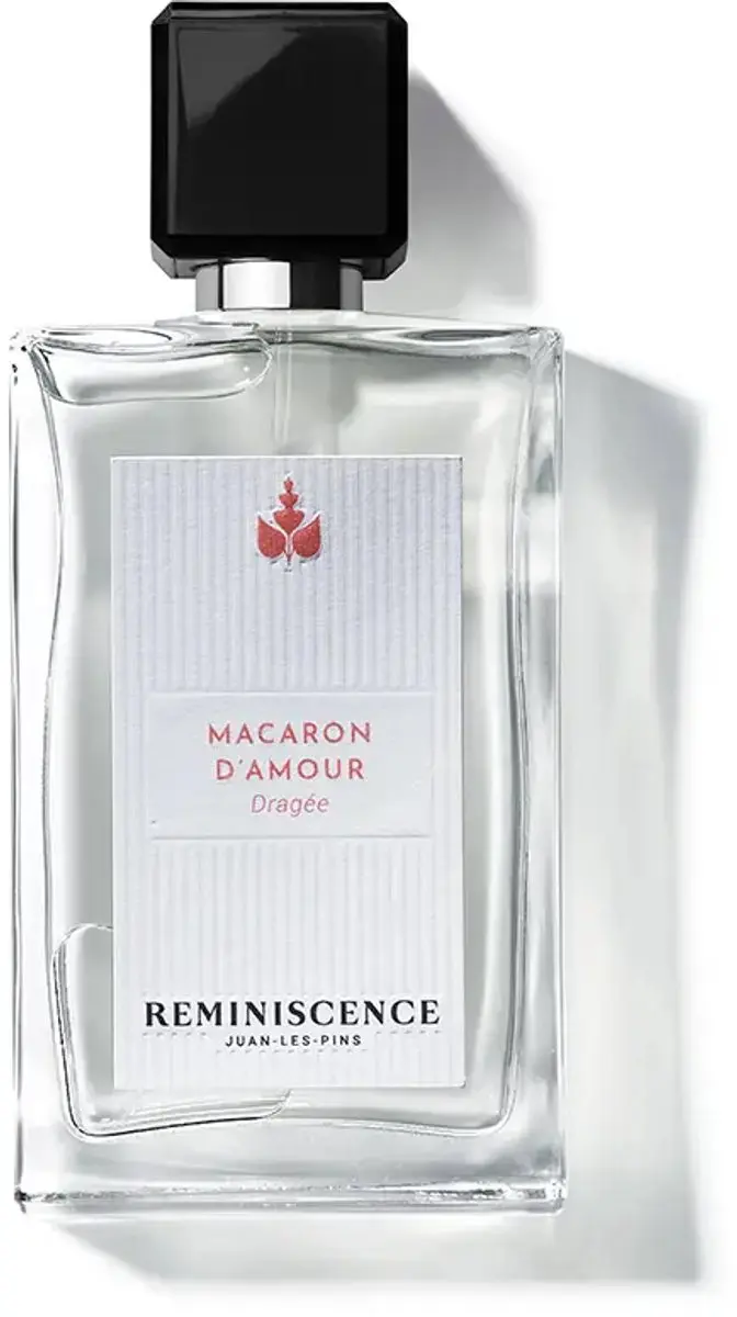 Reminiscence L'Innocence Macaron D'Amour Eau de Parfum 50ml