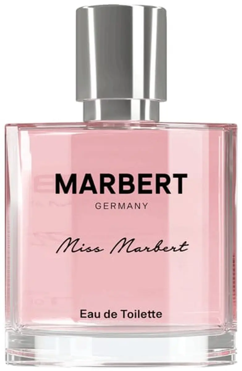 Marbert Miss Marbert Eau de Toilette 50ml