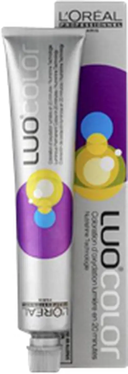 L'Oréal Professionnel LuoColor Haarverf 6.24 - 50ml