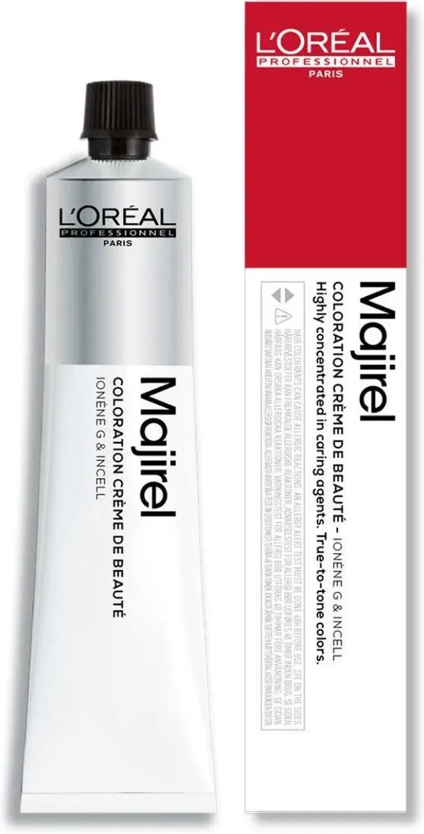 L'Oréal Professionnel Majirel Haarverf 50ml