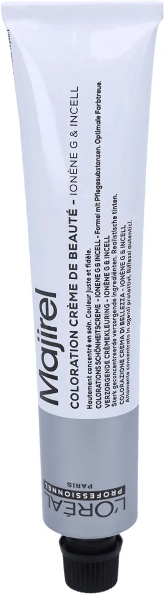 L'Oréal Professionnel Majirel Haarverf 50ml - Kleur 4.56