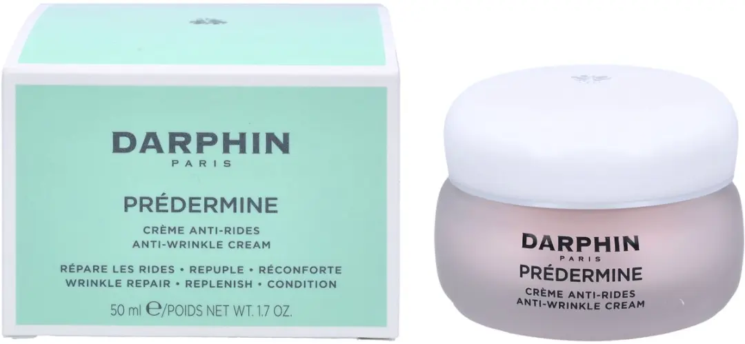 Darphin Predermine Anti-Wrinkle Dagcrème 50ml - afbeelding 6 van 6