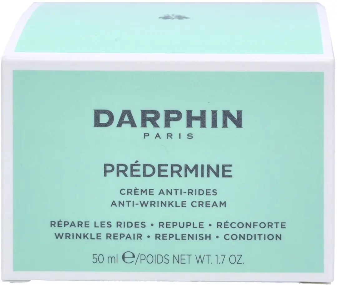 Darphin Predermine Anti-Wrinkle Dagcrème 50ml