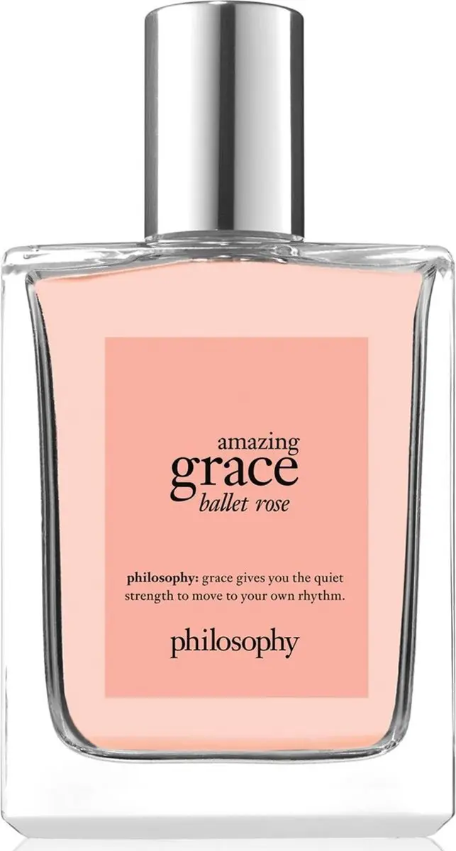 Philosophy Amazing Grace Eau de Toilette 60ml