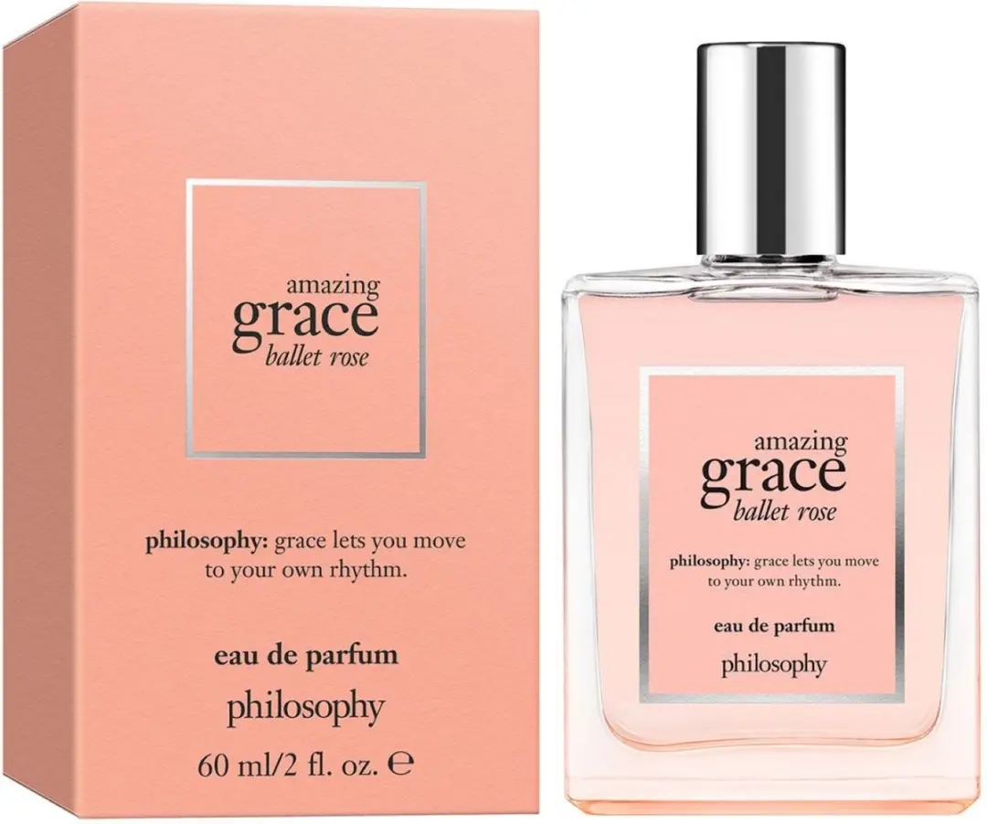 Philosophy Amazing Grace Eau de Toilette 60ml