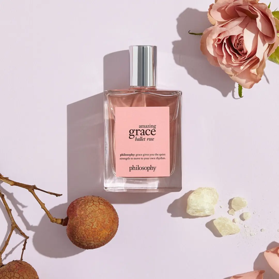 Philosophy Amazing Grace Eau de Toilette 60ml
