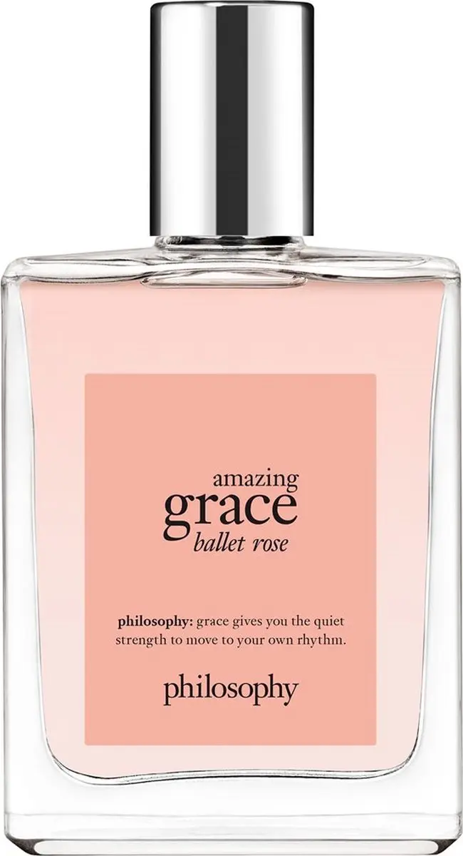 Philosophy Amazing Grace Eau de Toilette 60ml