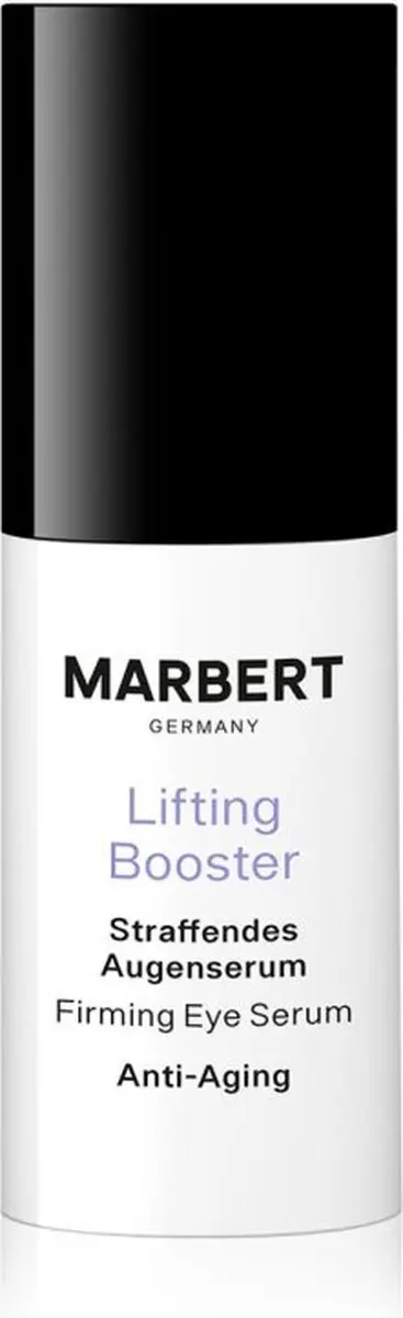 Marbert Lifting Booster Firming Eye Serum 15ml