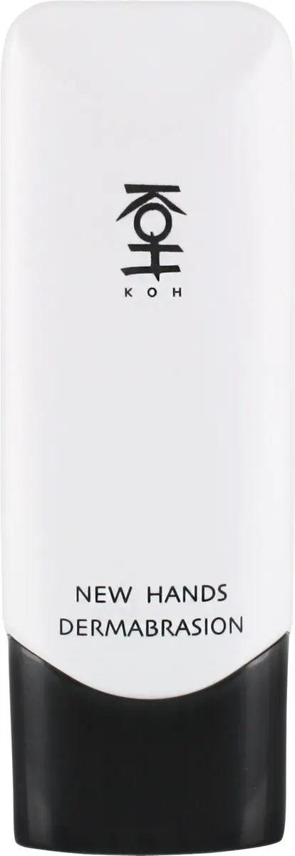 KOH New Hands Dermabrasie Handlotion 50ml