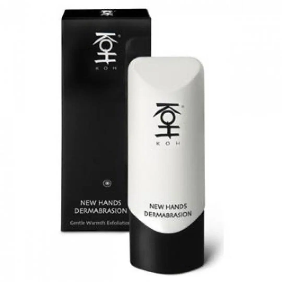 KOH New Hands Dermabrasie Handlotion 50ml